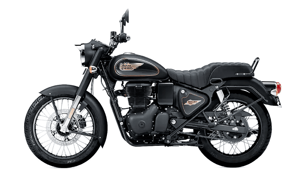 Bullet 350 Best bike under 2 lakh in India