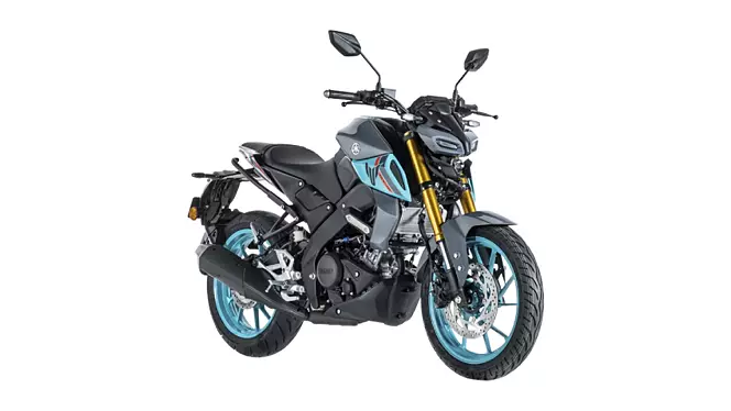 MT 15 Best Bike under 2 lakh